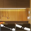 HighLuc LED Kitchen Under-Unit Light, 3 x 30 cm, Dimmable