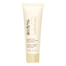 Crema Con Mantequillas Para Manos, Codos Y Rodillas Terramar
