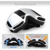 EXP VISION Ski/Snowboard Goggles for Men Women, OTG Snow Goggles