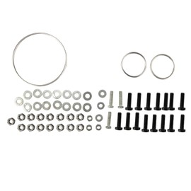 PHILTOP Catalytic Converter Replacement for 2009-2021 Murano 3.5L, 2013-2019 Pathfinder 3.5L, 2014-2020 QX60 3.5L, 2007-2018 Altima 3.5L, 2011-2017 Quest 3.5L, 2013 JX35 3.5L, 2015 Pathfinder 2.5L