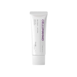 Yuripibu 유리피부 셀룸 아마이드 비비크림 SPF50+ PA++++ 내추럴 Glass Skin Cell Room Amide BB Cream SPF50+ PA++++ Natural