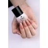One Shot 6 PACK Sheer Collection Gel Semipermanente Traslucido para