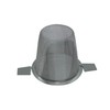 Stainless Steel Tea Filter, Permanent Tea Filter for Cups, Tea