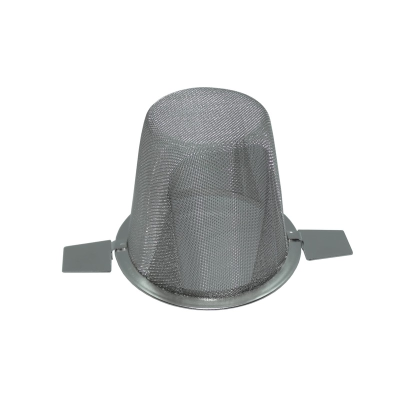 Stainless Steel Tea Filter, Permanent Tea Filter for Cups, Tea