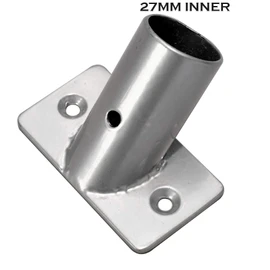 Broom Bracket in Various Sizes (27mm Inner)