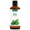 Peppermint Organic - 100 ml - High Quality Essential Oil