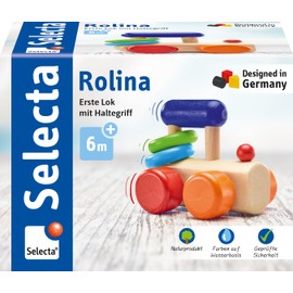 Selecta 61028 Rolina, Lok-Greifling, 8,5 cm
