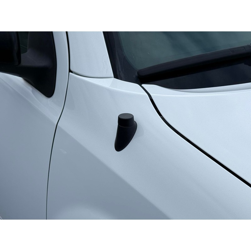 CravenSpeed Untenna Compatible with Toyota Tacoma 1995-2016 | Antenna Delete