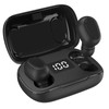 L21Pro Digital Display Wireless Bluetooth 5.0 Earphone InEar Binaural Sports