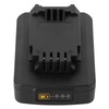 Power Tool Batteries Adapter for Makita 18V Lithium Battery Converter