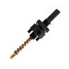Mollom (156mm | 6-1/8") HSS M42 with 8% Cobalt BI-Metal