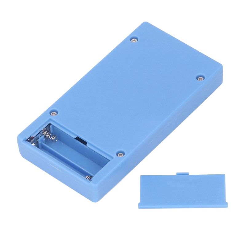 Quartz Watch Detector Dual Purpose Portable Quartz Impulse Tester Button