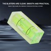 Uadme Mini Bubble Spirit Level, 5Pcs 15 * 15 *