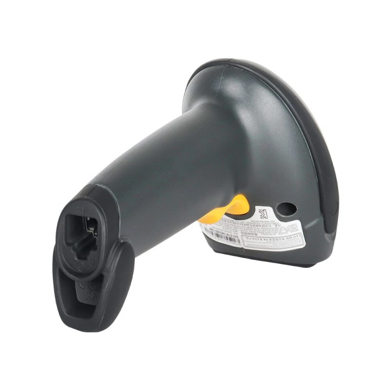 Motorola DS4208-SR Handheld 2D Omnidirectiona