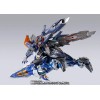 BANDAI METAL BUILD MOBILE SUIT GUNDAM SEED ASTRAY LOHENGRIN LAUNCHER