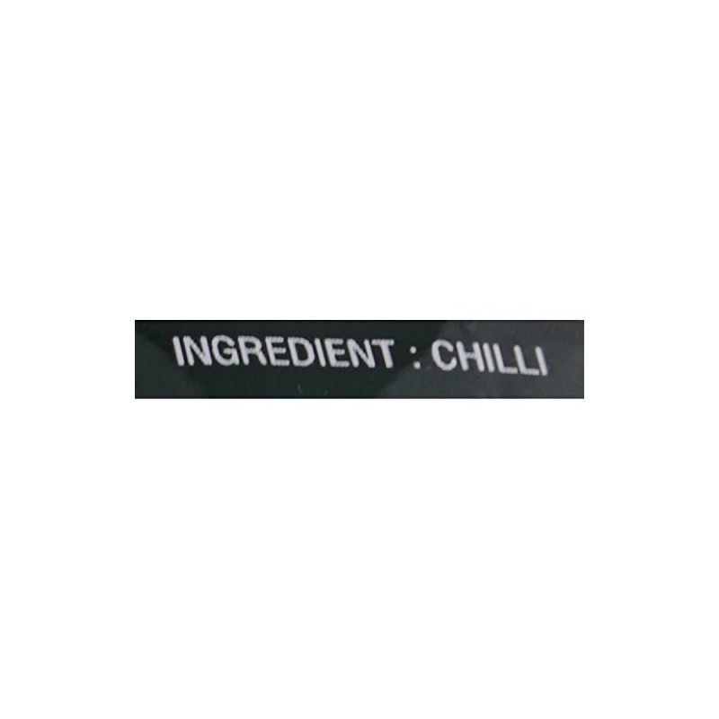2 X Sakthi Masala Chilli Powder - 100g Pouch