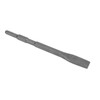 Hex Shank Hammer Drill Chisel Masonry Chisel Tile Removal Chisel