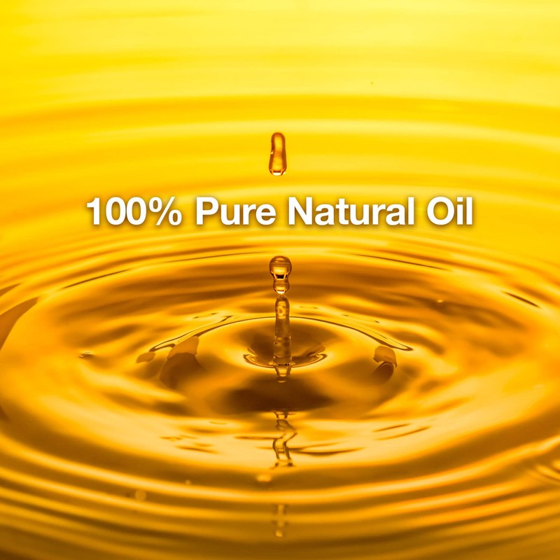 Star Care 100% Virgin Jamaican Black Castor Oil 4oz/ 120ml