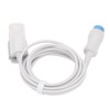 Adult Finger Clip Oximeter Probe Blood Oxygen Saturation Probe Accessory