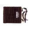 Narex Leather 16 Pocket Tool Roll for Carving Tools or