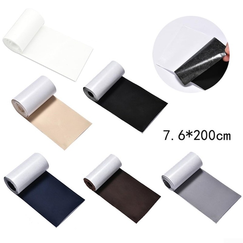 Invisible Tent Repair Tape Awning Gazebo Canvas Nylon UV Resistant