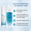 EASEntials Multi-Pack Adhesive Remover Spray (80 ml) & Skin Barrier