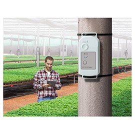 Onset HOBO MX2305 Weatherproof Bluetooth Temperature Data Logger