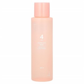 Numbersin No. 4 Hydrating Glow Mineral Toner 200ml (6.76 fl oz) NZN-58194 / 넘버즈인 No. 4 하이드레이팅 글로우 미네랄 토너 200ml(6.76fl oz) NZN-58194