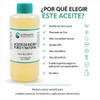 Aceite De Ricino Puro Usp 250 Ml Uso Cosmético Y