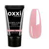 Oxxi Professional 30 ml Acrylic Gel Poligel for Building Artificial