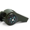 Safety Whistle - High Decibel Safety Whistle,Portable Multi-Functional Small Callers