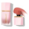 SHEGLAM Color Bloom Rubor Líquido Brillante - Devoted Maquillaje Blush