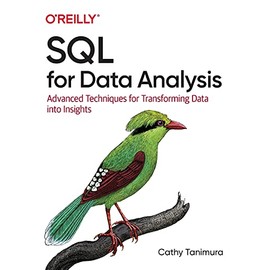 SQL for Data Analysis