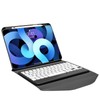 Bluetooth Keyboard Protection Case for IOS Tablet Smart Wireless Keyboard