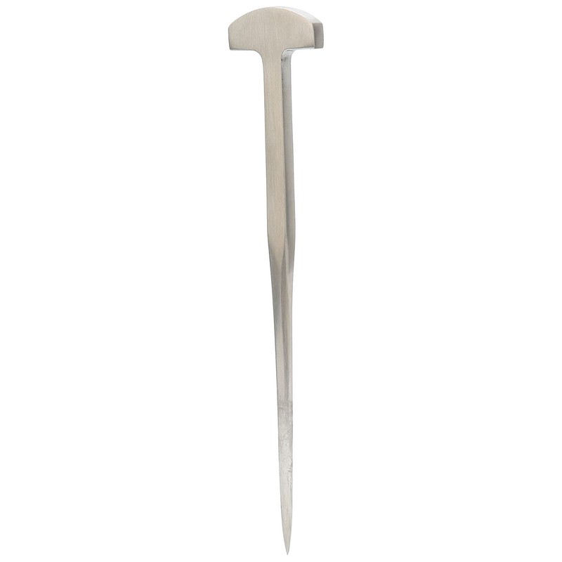 Stainless Steel EEL Spike, Fish EEL Nail Durable for Kitchen