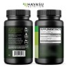 Havasu Nutrition Saw Palmetto 500mg 100 Cápsulas Vegan