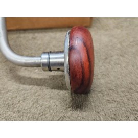 Millers Falls Company Miller Falls SOJO Sogard 731B Brace Bit Ratchet Hand Speed Drill Auger 12" Sweep