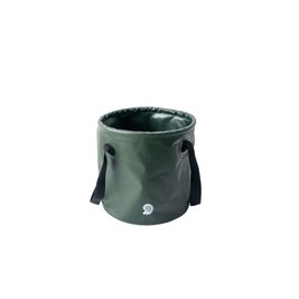 Origin Outdoors Folding Bin REL713013 Thermos Food Container Dark Green 30 L