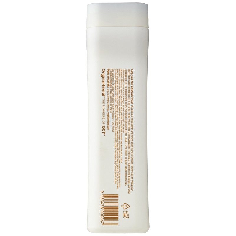 OriginalMineral Maintain the Mane Conditioner 350 ml
