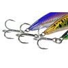 Fishing Lure - Hard Artificial Bait - Minnow/Wobbler Casting Spinning