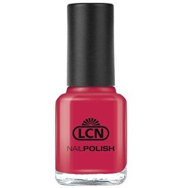 LCN Nail Polish 8 ml - Nail Polish 32M Ruby Red 8 ml