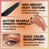 Nude Eyeshadow Stick Matte Shimmer Eye Shadow Pencil Crayon Soft