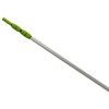 Aqua Select 6-18 Foot Telescoping Pool Vacuum Pole | Heavy