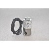 KIP INC. 1X165 SOLENOID VALVE, OROFICE: 1/16, 120/60 VOLTS, MOPD:80