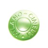 Cinelli Milano Bar End Plugs Pair - Green