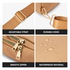 WESTBRONCO Sling Bag for Women Small Nylon Fanny Pack Lightweight