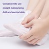 Lavender Mositurizing Peel Foot Mask, Hydrating Foot Masks for Dry
