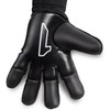 Rinat Aries Nemesis Semi Guantes de Portero, Unisex Adulto
