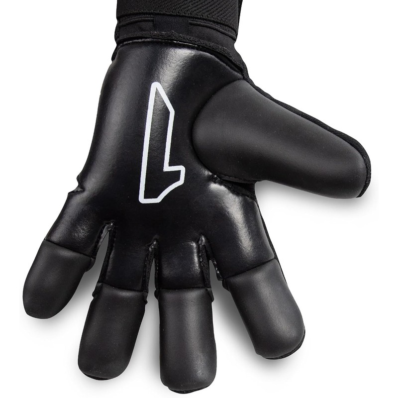 Rinat Aries Nemesis Semi Guantes de Portero, Unisex Adulto