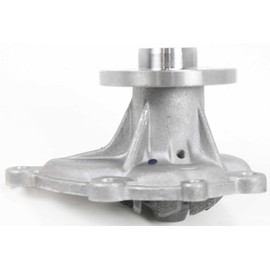 Garage-Pro Engine Water Pump With Gasket Replacement for Nissan Frontier 1998-2004 Pickup 1995-1997 2.4L Replaces # AW9206